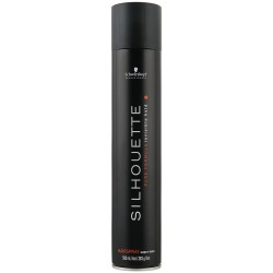 Schwarzkopf Professional Silhouette Super Hold Hairspray - Super strong hairspray 500 ml
