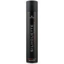 Schwarzkopf Professional Silhouette Super Hold Hairspray - Super strong hairspray 500 ml