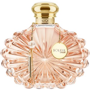 Lalique Soleil EDP kvepalai moterims, 100 ml