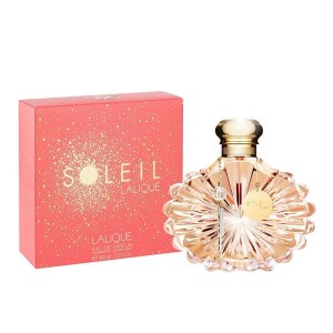 Lalique Soleil EDP kvepalai moterims, 100 ml 2