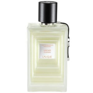 Lalique Leather Copper EDP 100ml
