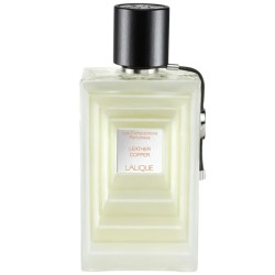 Lalique Leather Copper EDP 100ml