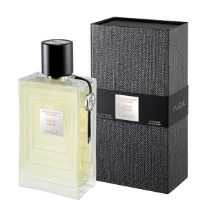 Lalique Leather Copper EDP 100ml 2