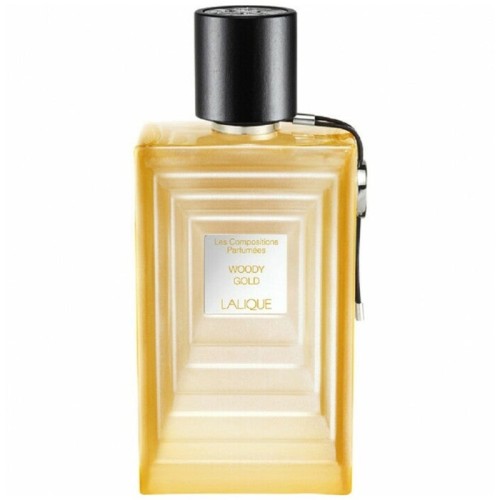 Lalique Woody Gold EDP unisex kvepalai, 100 ml