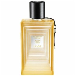 Lalique Woody Gold EDP unisex kvepalai, 100 ml