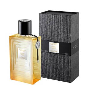 Lalique Woody Gold EDP unisex kvepalai, 100 ml 2