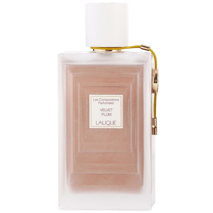 Lalique Velvet Plum EDP kvepalai moterims, 100 ml