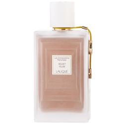 Lalique Velvet Plum EDP kvepalai moterims, 100 ml
