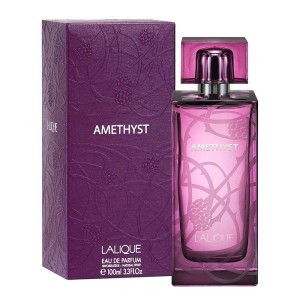 Lalique Amethyst EDP kvepalai moterims, 100 ml 2