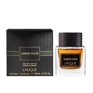 Lalique Black Shadow EDP kvepalai vyrams, 100 ml 2