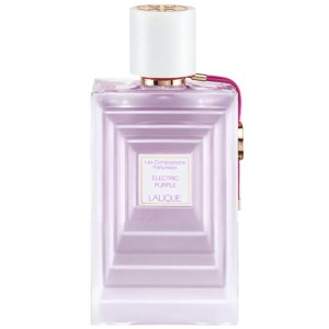 Lalique Electric Purple EDP kvepalai moterims, 100 ml