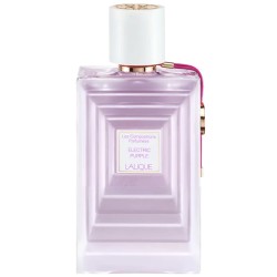 Lalique Electric Purple EDP kvepalai moterims, 100 ml
