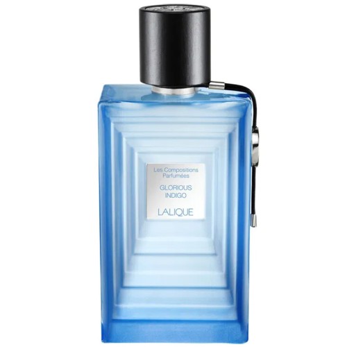Lalique Glorious Indigo EDP unisex kvepalai, 100 ml