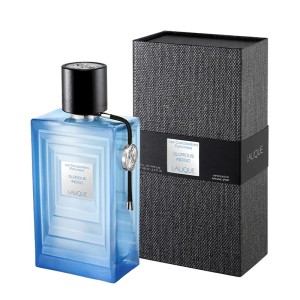 Lalique Glorious Indigo EDP unisex kvepalai, 100 ml 2