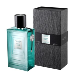 Lalique Imperial Green EDP kvepalai vyrams, 100 ml 2
