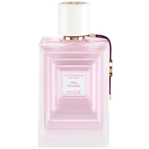 Lalique Pink Paradise EDP kvepalai moterims, 100 ml