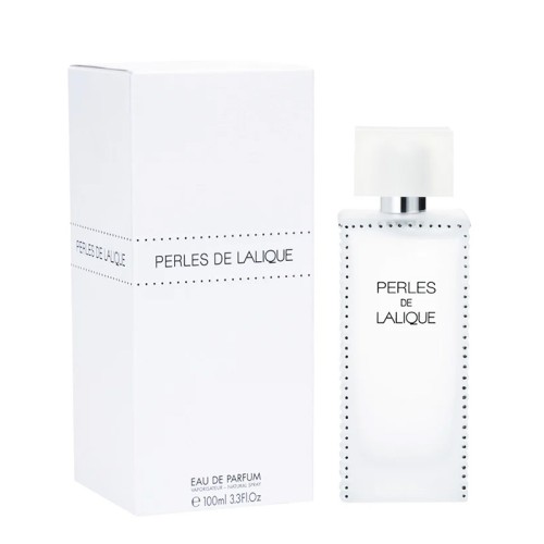 Lalique Perles de Lalique EDP kvepalai moterims, 100 ml