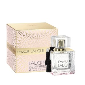 Lalique L`amour EDP kvepalai moterims, 50 ml 2