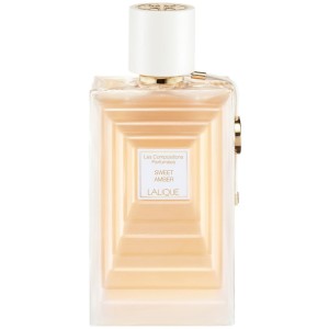 Lalique Sweet Amber EDP kvepalai moterims, 100 ml