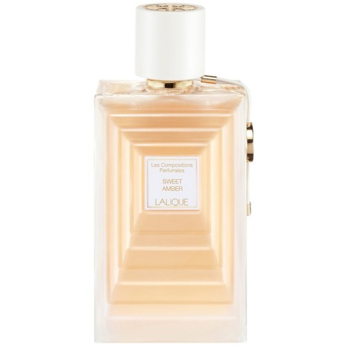 Lalique Sweet Amber EDP kvepalai moterims, 100 ml