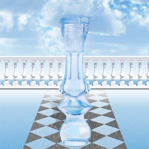 Salvador Dali Dalilight EDT Tester 100ml 2