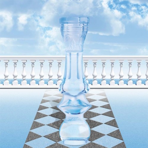 Salvador Dali Dalilight EDT Tester 100ml