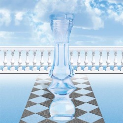 Salvador Dali Dalilight EDT Tester 100ml