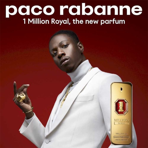 Paco Rabanne 1 Million Royal EDP Tester 100ml
