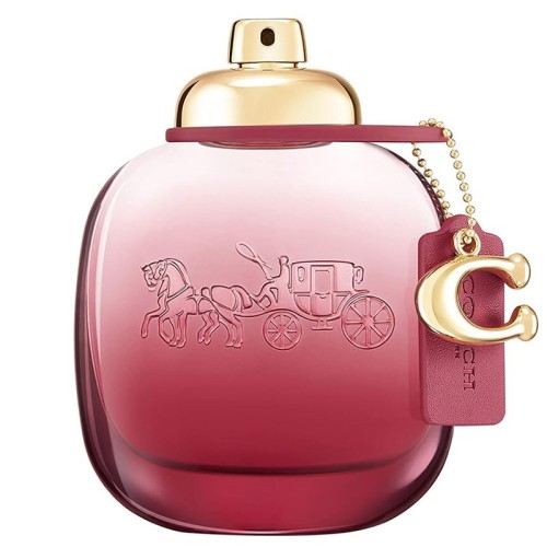 Coach Wild Rose EDP Tester 90ml