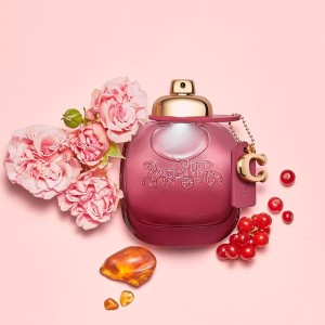 Coach Wild Rose EDP Tester 90ml 2