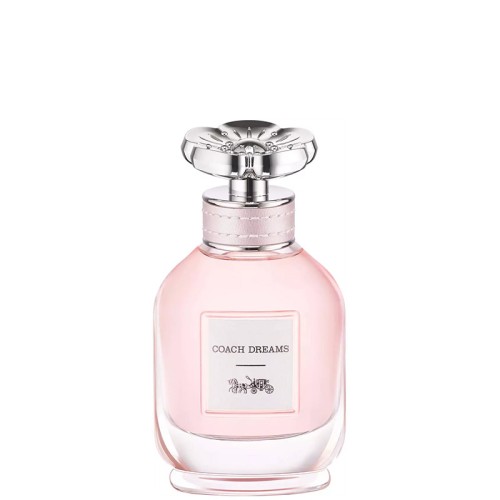 Coach Dreams EDP kvepalai moterims, 40 ml