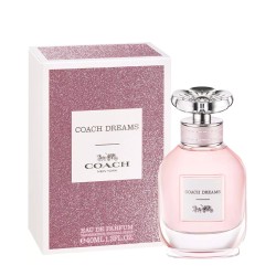 Coach Dreams EDP kvepalai moterims, 40 ml