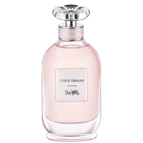 Coach Dreams EDP kvepalai moterims, 90 ml