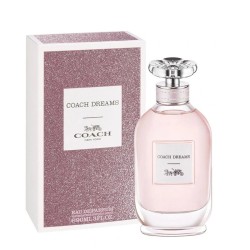 Coach Dreams EDP kvepalai moterims, 90 ml