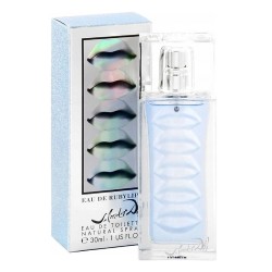 Salvador Dali Eau de Ruby Lips EDT kvepalai moterims, 30 ml