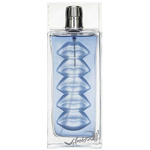 Salvador Dali Eau de Ruby Lips EDT Tester 100ml