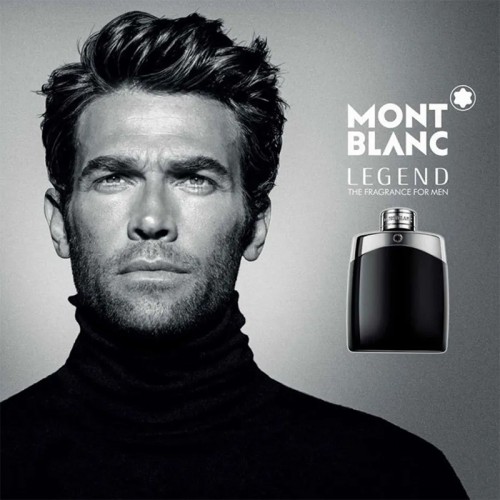 Mont Blanc Legend EDT kvepalai vyrams, 30 ml