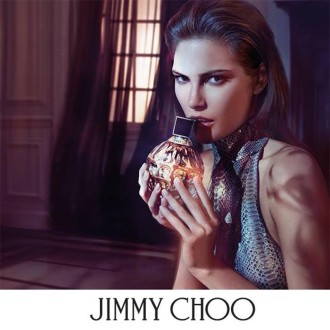 Jimmy Choo Jimmy Choo for Women EDT Tester 100ml 2
