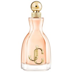 Jimmy Choo I Want Choo EDP Tester 100ml