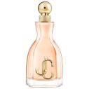 Jimmy Choo I Want Choo EDP Tester 100ml