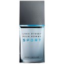 Issey Miyake L`Eau D`Issey pour Homme Sport EDT Tester 100ml