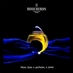 Boucheron Pour Femme EDP Tester 100 ml kvepalai moterims