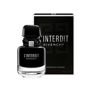 Givenchy L´Interdit EDP Intense 35ml