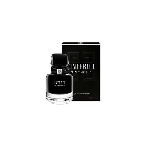 Givenchy L´Interdit EDP Intense 35ml kvepalai moterims