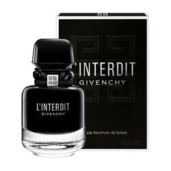 Givenchy L´Interdit EDP Intense 35ml kvepalai moterims