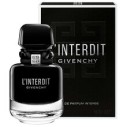 Givenchy L´Interdit EDP Intense 35ml kvepalai moterims