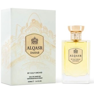 Gulf Orchid Al Qasr Dahab EDP 100ml kvepalai vyrams
