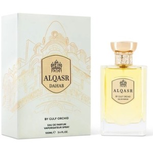 Gulf Orchid Al Qasr Dahab EDP 100ml