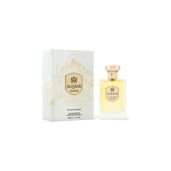 Gulf Orchid Al Qasr Dahab EDP 100ml kvepalai vyrams