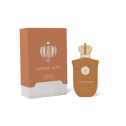 Gulf Orchid Coffee Note EDP 100ml
